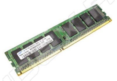    DDR3 2Gb (pc-12800) 1600MHz Samsung Original (M378B5773QB0-CK0F0)