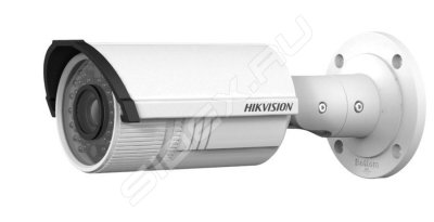    IP Hikvision DS-2CD2622FWD-IZS CMOS 1/2.8" 1920 x 1080 H.264 MJPEG RJ-45 LAN PoE 