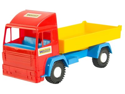    Mini Truck  39209