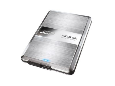    SSD A-Data 128Gb DashDrive Elite SE720