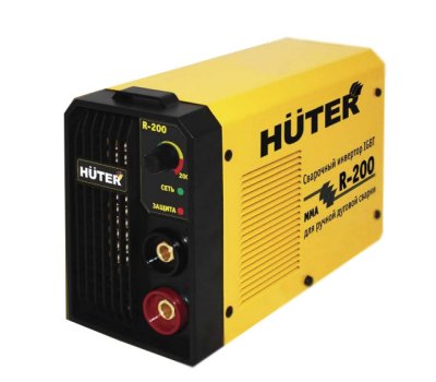     Huter R-200 (65/47)