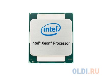    Intel Xeon E5-2609v3 1.9GHz 15Mb LGA2011-3 tray OEM