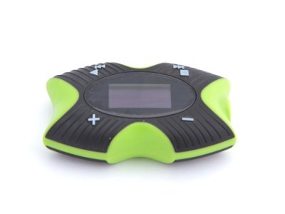 Товар почтой Диктофон Aquafeel Xray FM 8Gb Green