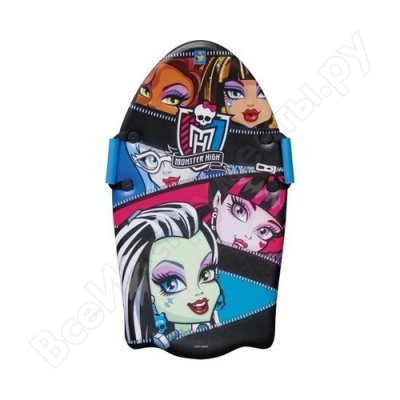    Monster High 92  2  1TOY  56340