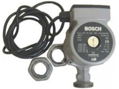     Bosch UPS25-40