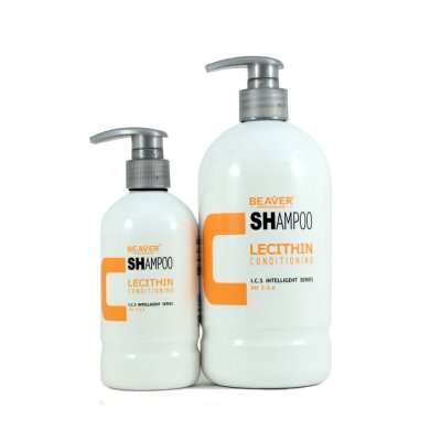    Beaver -   (Lecithin Conditioning Shampoo)