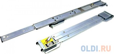    SuperMicro MCP-290-00058-0N 19" to 26.6" quick-release rail set for 2U & 3U 17.2" W chassis
