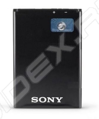     Sony Xperia P (AGP B009-A001) EURO