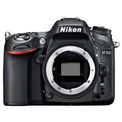     Nikon D7100 Body