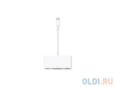    Apple USBC/VGA  MJ1L2ZM/A