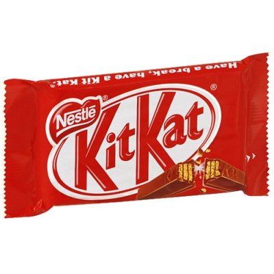    Kit Kat     45 .