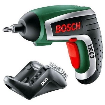    - Bosch IXO 4 Upgrade basic (0603981020)