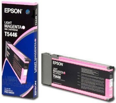   T544600   Epson (Stylus Pro 9600) - .