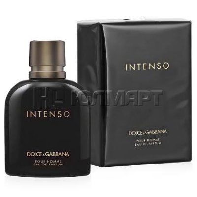     Dolce & Gabbana Pour Homme Intenso, 125 