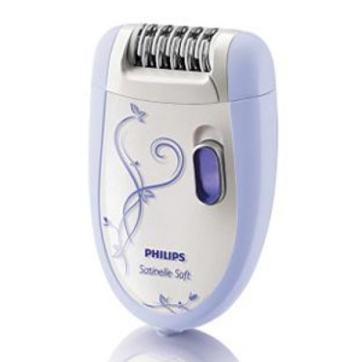   Philips HP 6507/01 Satinelle Soft