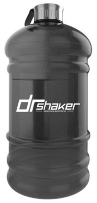    Dr. Shaker BB01-2200 TM 
