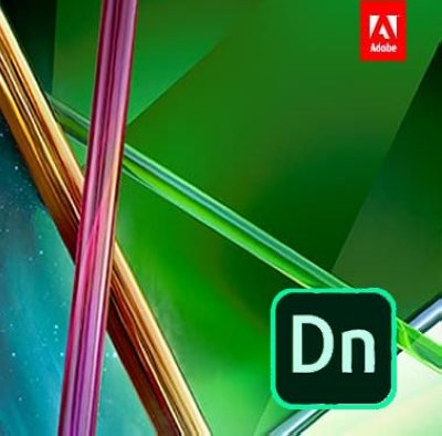      Adobe Dimension for enterprise 1 User Level 4 100+,  12 .