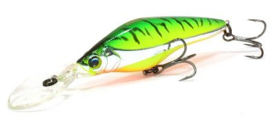    Duel F966-HHT Hardcore Shad 75SP 75 , 10 ,  3,5 , 