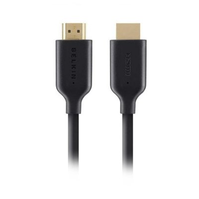     Belkin High Speed HDMI Cable with Ethernet F3Y020ru1M