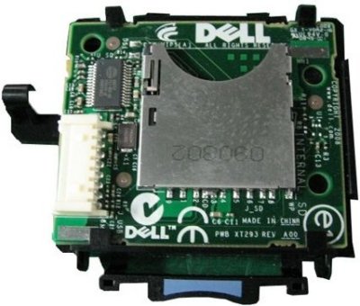     Dell 385-10993 Internal SD Module (SD Card to be ordered separately)