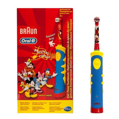   Oral-B    Kids Power Toothbrush