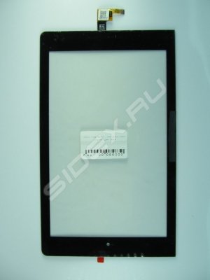     Lenovo Yoga Tablet 8 (66300) ()