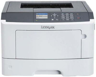     A4  Lexmark MS510dn A4, 1200*1200dpi, 42 /, 128M 