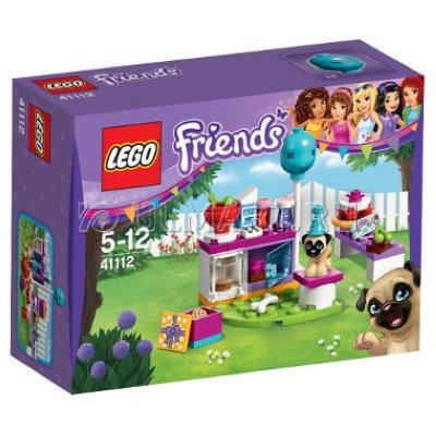    LEGO Friends  :  A41303 62 