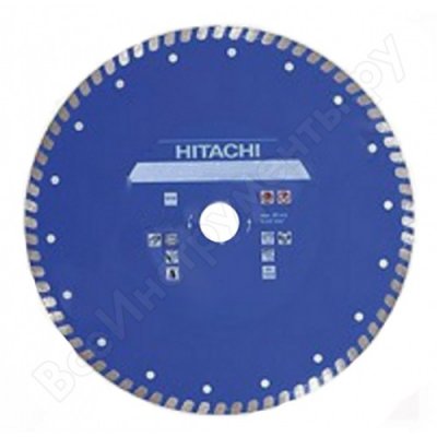         (230  22.2 )   Hitachi HTC-752845