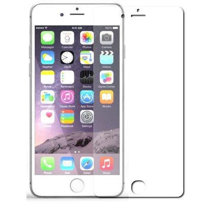     LuxCase 3D  APPLE iPhone 6 / 6S White 77305