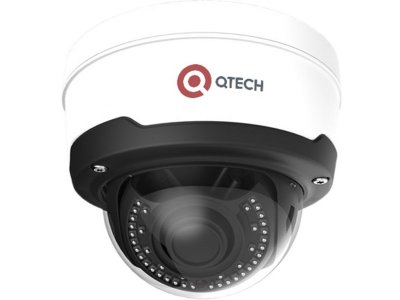    Qtech QVC-IPC-503AVSZ 2.8-12