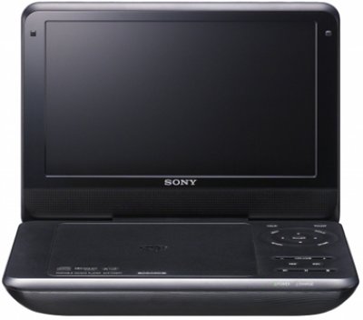    DVD- Sony DVP-FX980 