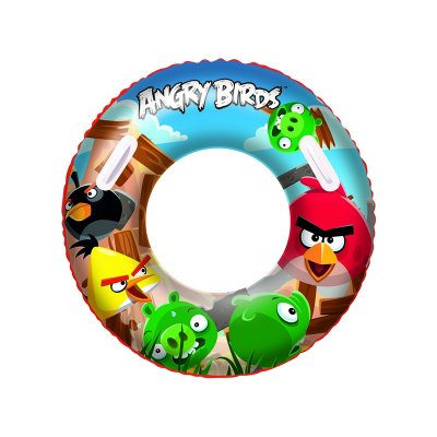     Bestway Angry Birds (51 )