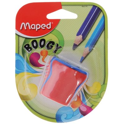    Maped "Boogy",  2 , : 