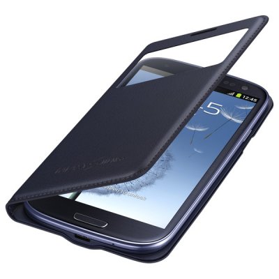       Samsung S View Cover S3 Neo Blue (EF-CI930BLEGRU)