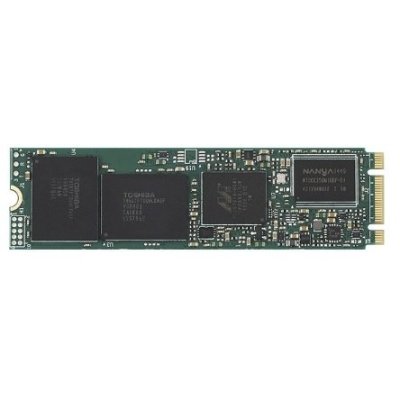    Plextor SSD 256 Gb M.2 2280 B&M M6G Plus PX-256M6G+ MLC