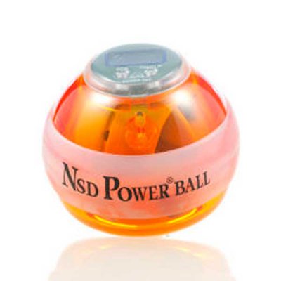     Powerball 250 Hz Neon Pro PB-188LC Amber
