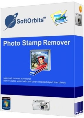     SoftOrbits Photo Stamp Remover Business