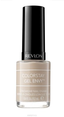   Revlon -   Colorstay Gel Envy Checkmate 540, 11,7 