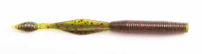     Fish Arrow Candle Tail 3.5" #208 (WM/Black Red) 8,8  (10 )