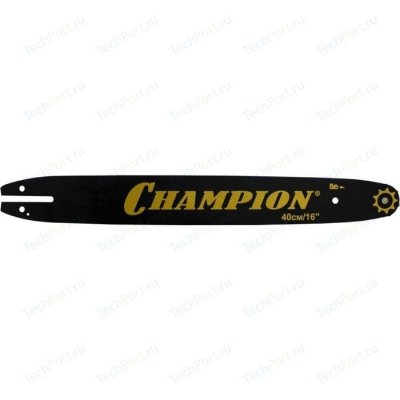     Champion 16" 3/8" 1.3  (952904)