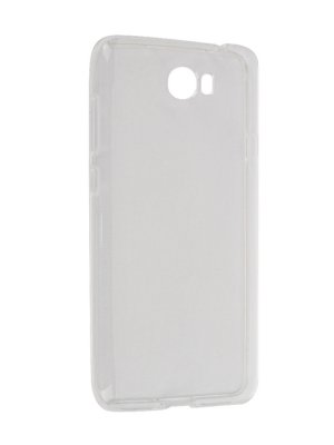    Huawei Y5II iBox Crystal Transparent