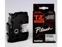   TZ-M951   Brother (P-Touch) (24  / )
