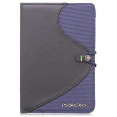    PocketBook S-style LUX (VPB-Sf622Blue)  622 Touch - / ,  / 