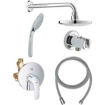       GROHE Grohtherm 1000 117643
