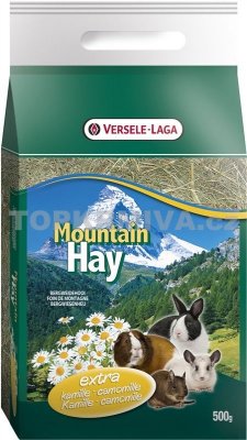   500    ,    (Mountain Hay) 500 