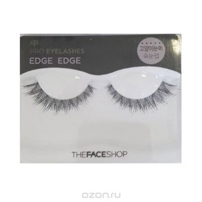    The Face Shop Daily Beauty  , 10 EDGE