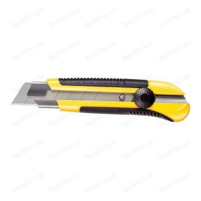   STANLEY SNAP OFF BLADE 0-10-425    25 
