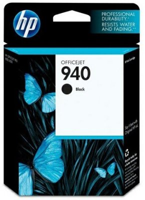   C4902A   HP 940 (Officejet Pro 8000) . .