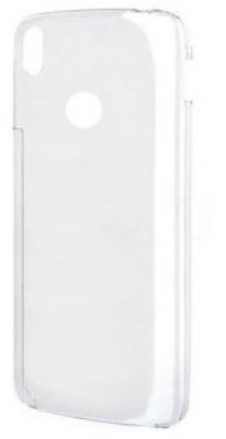    Alcatel 5080 BackCover clear